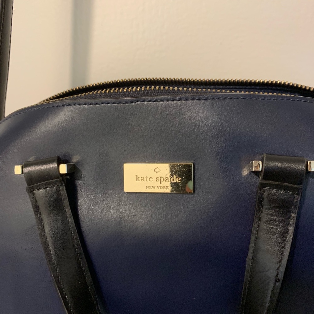 Kate space bag. - Picture 2 of 5